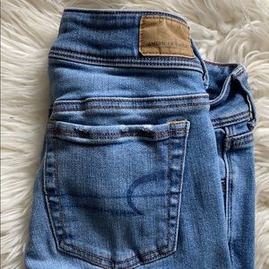 American Eagle Boot cut Jeans